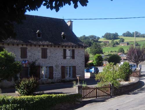 Ecole de Leynhac