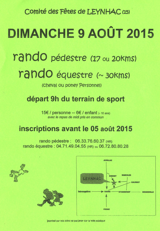 randonnee pedestre 2015